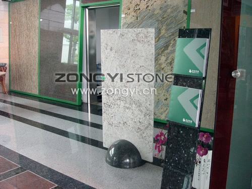 Granite-Panel