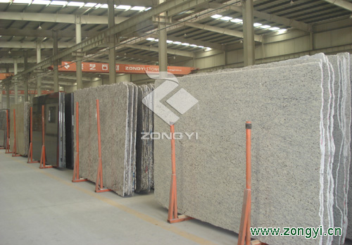 granite slabs