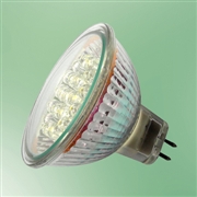 LED bulb light