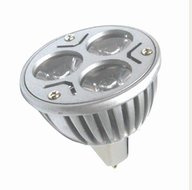 LED spotlight