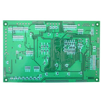 double-sided PCB