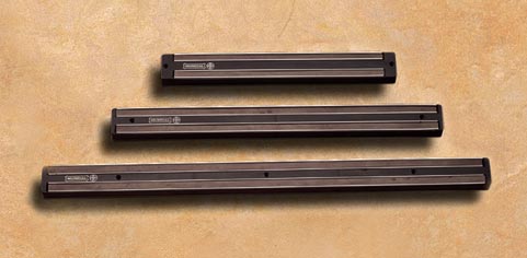 magnetic bars and holders (for knives/hand tools) 
