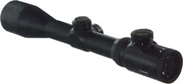 rifle scope