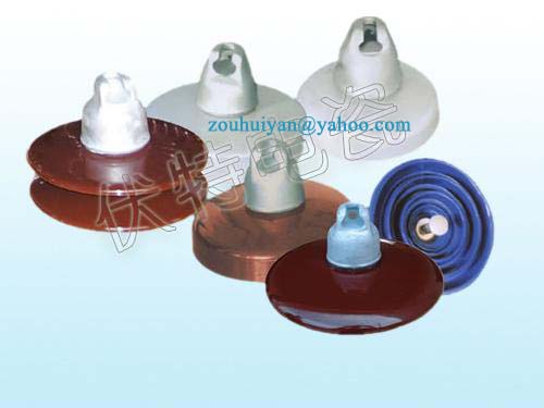 suspension insulator