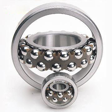 Self-aligning Ball Bearing 