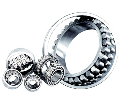 Spherical Roller Bearings