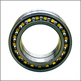 Angular Contact  Ball Bearing