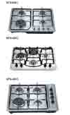 gas stove