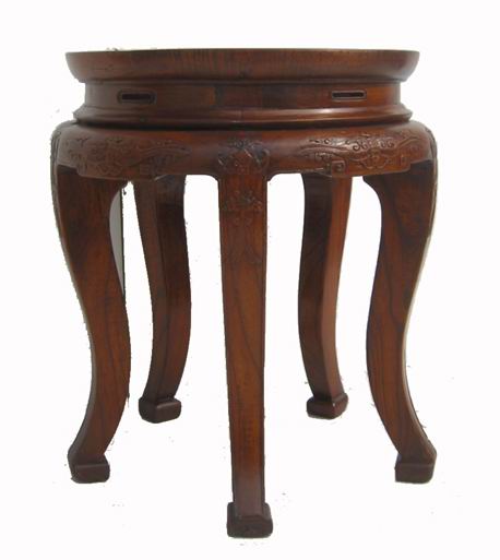 Round Stool