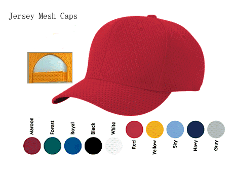 Sports Caps