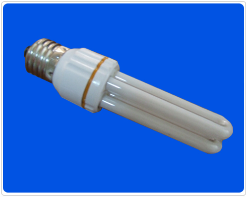 compact fluorescent lamp