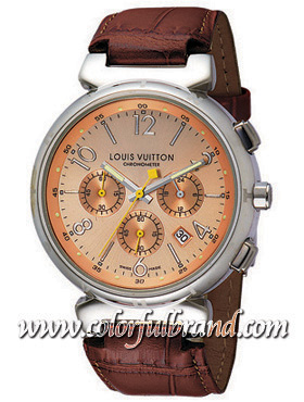 Lover watch and Leather Watch 