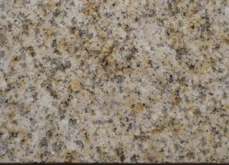 G350 Yellow Granite