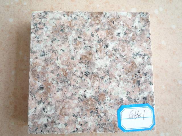 G687 Granite