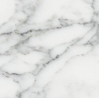 Hanzhong Snow Flake White Marble