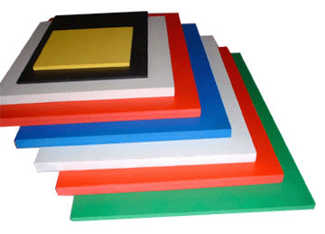 pvc foam sheet