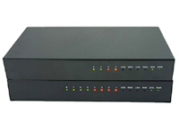 IP PBX(with FXO, FXS, GSM,E1,T1,BRI port)