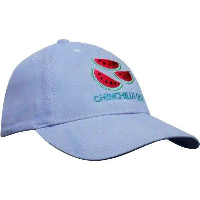 Heavy Brushed Cotton Youth Size Cap