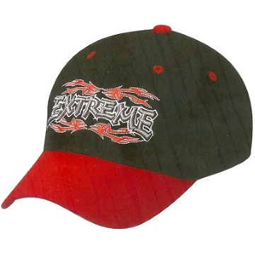 Kids Baseball Cap