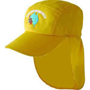 Legionnaire Kids Cap 