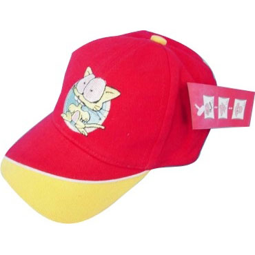 Custom Make-Up Kids Bassball Cap