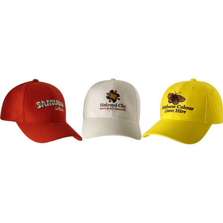 Promotional Baseball Cap