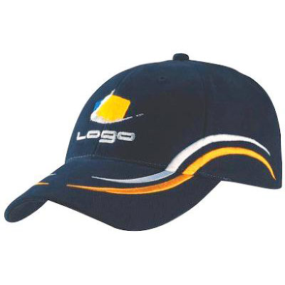 Icarus Premium Baseball Cap