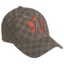 Tyler Baseball Cap