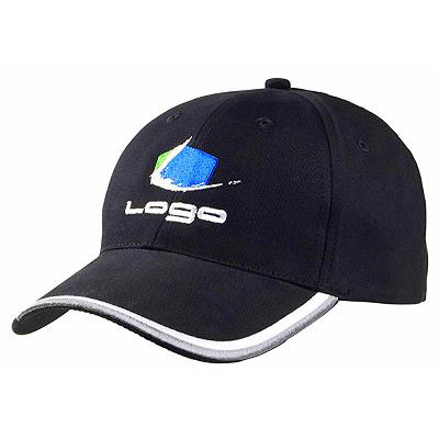 Slipstream Baseball Cap