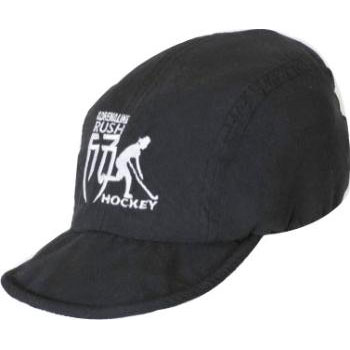 Soft Peak Fold-Up Sports Cap