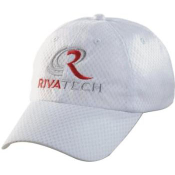 Mesh Sports Cap