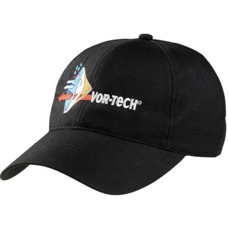 Defender Vor-Tech Teflon Treated Jacquard Cap