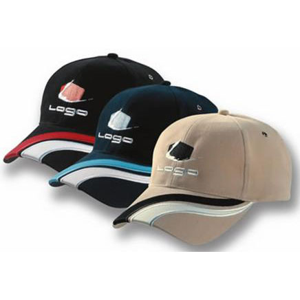 Slider Baseball Cap