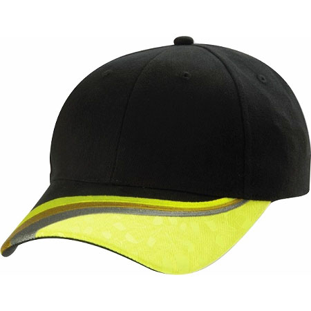 Zest HBC Cap