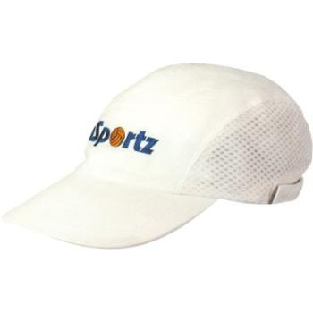 Brushed Cotton Sports Cap