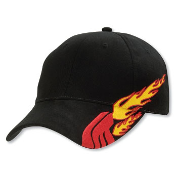 Speedway HBC Cap