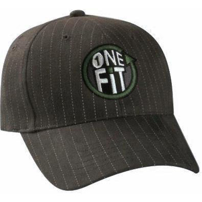 Onefit Pinstripe Cap