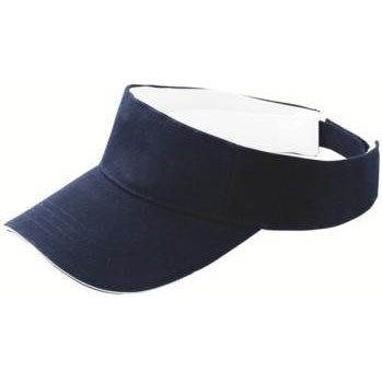 Sandwich Peak Visor