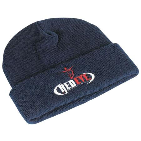 Acrylic Roll Up Beanie