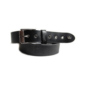 Perforated Belt, Punch