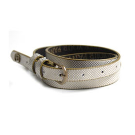 Slim Printed Belt, Magic