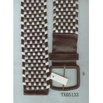 Elastic Weaving Belt