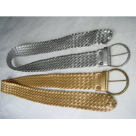 PU Weaving Belt