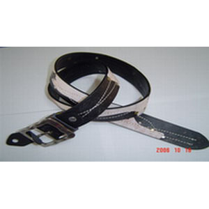 Leather Distressed Men Belt