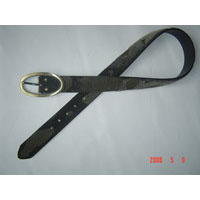 Fashion Men Belt