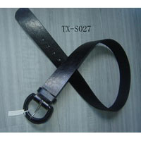 Genuine Leather Women Belt 