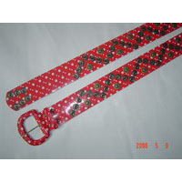 Women PU Belt