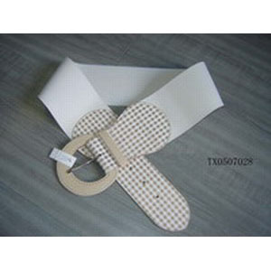 Adjustable Elastic Belt