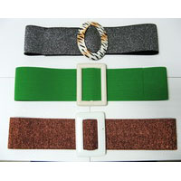 Fashion Elastic Belt