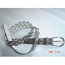 Fashion Metal Stud Belt